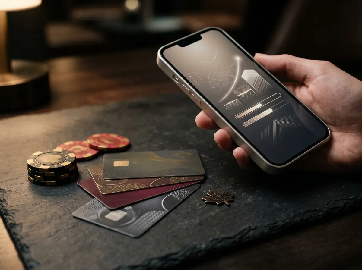 WinSpirit VIP Canada | Loyalty & Cashback